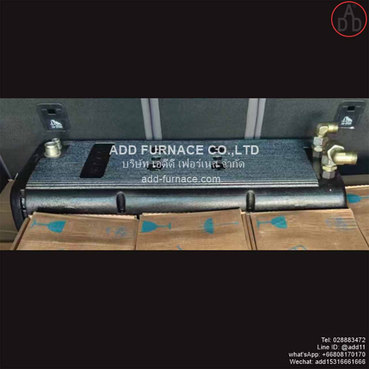 Weishaupt WEV3/01 (5)